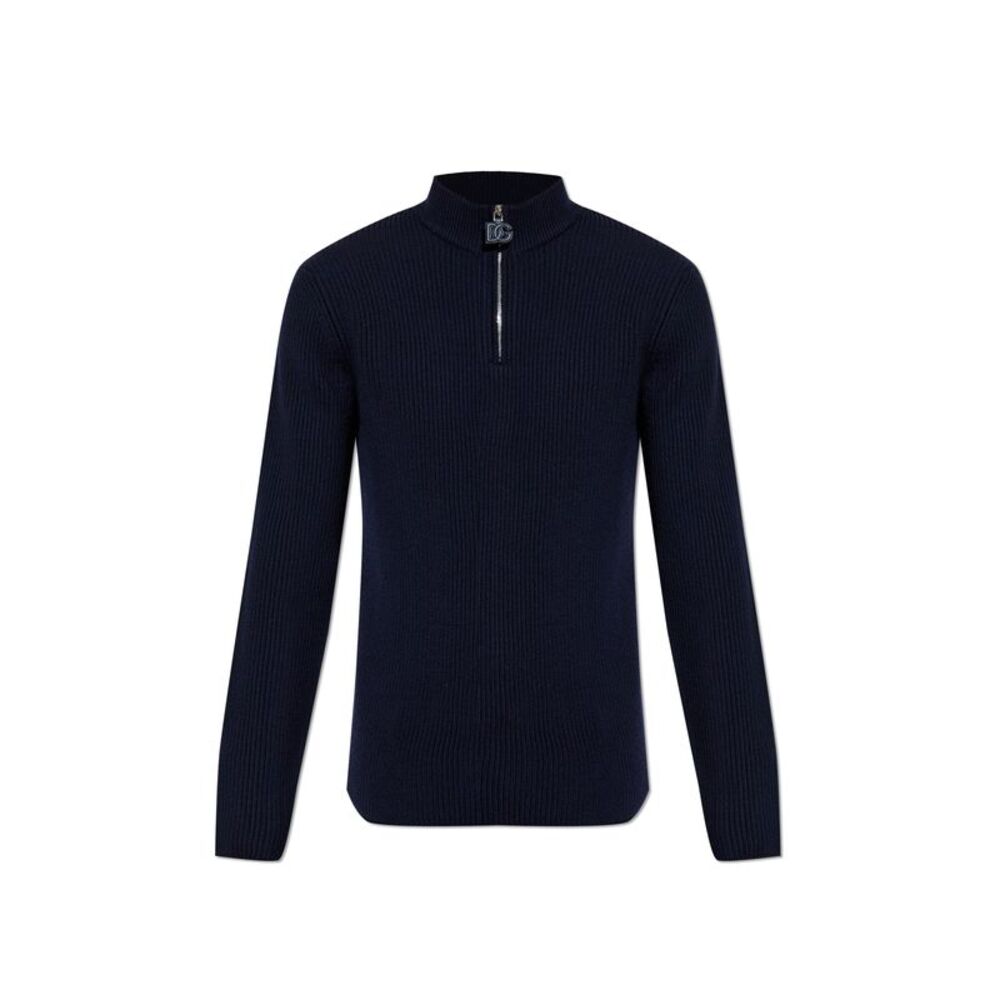 Wool sweater